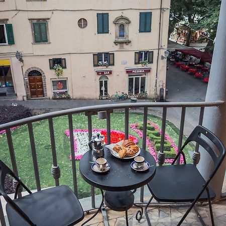 Casa Paolina Aparthotel Lucca Exterior foto