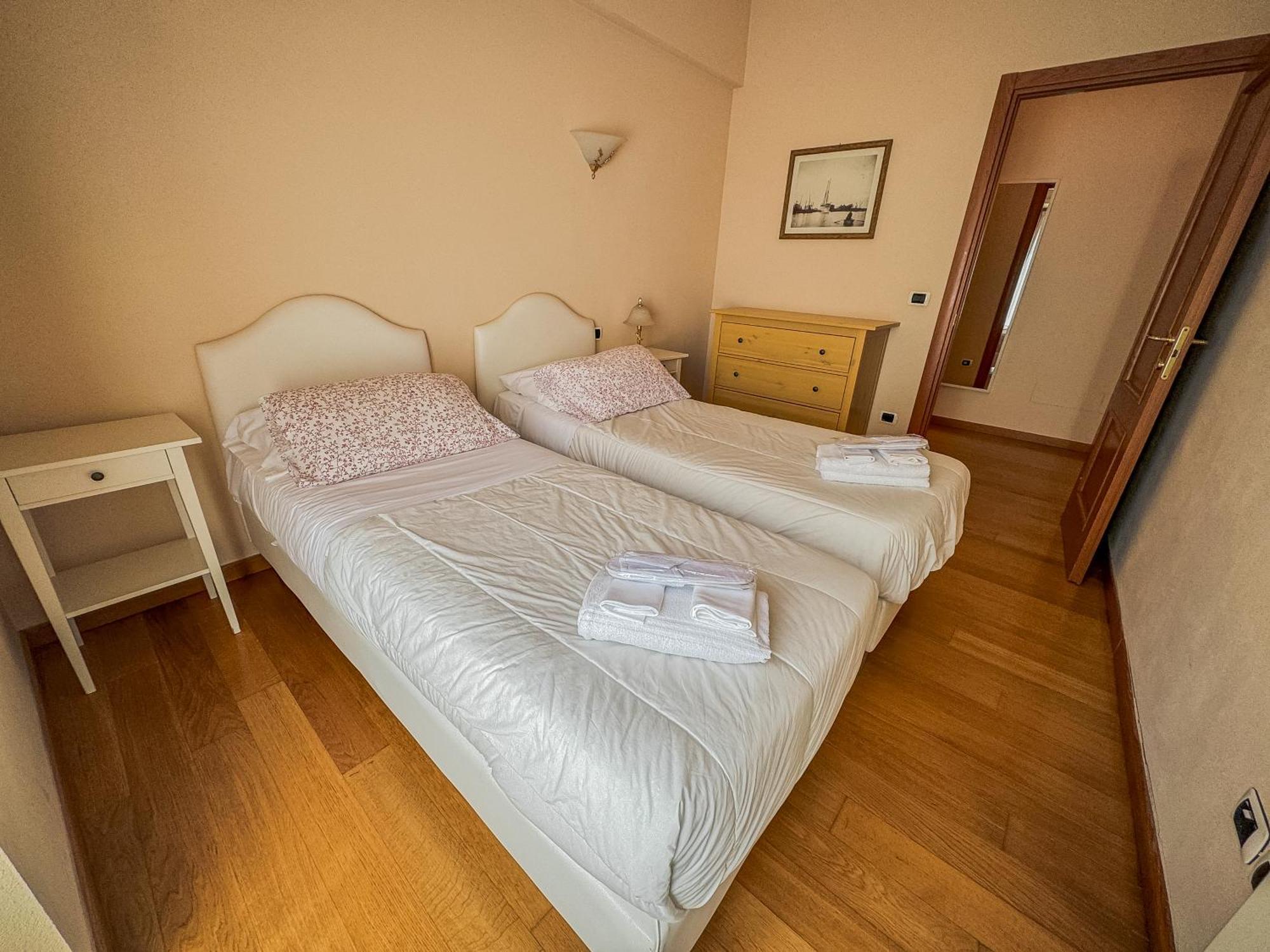 Casa Paolina Aparthotel Lucca Exterior foto