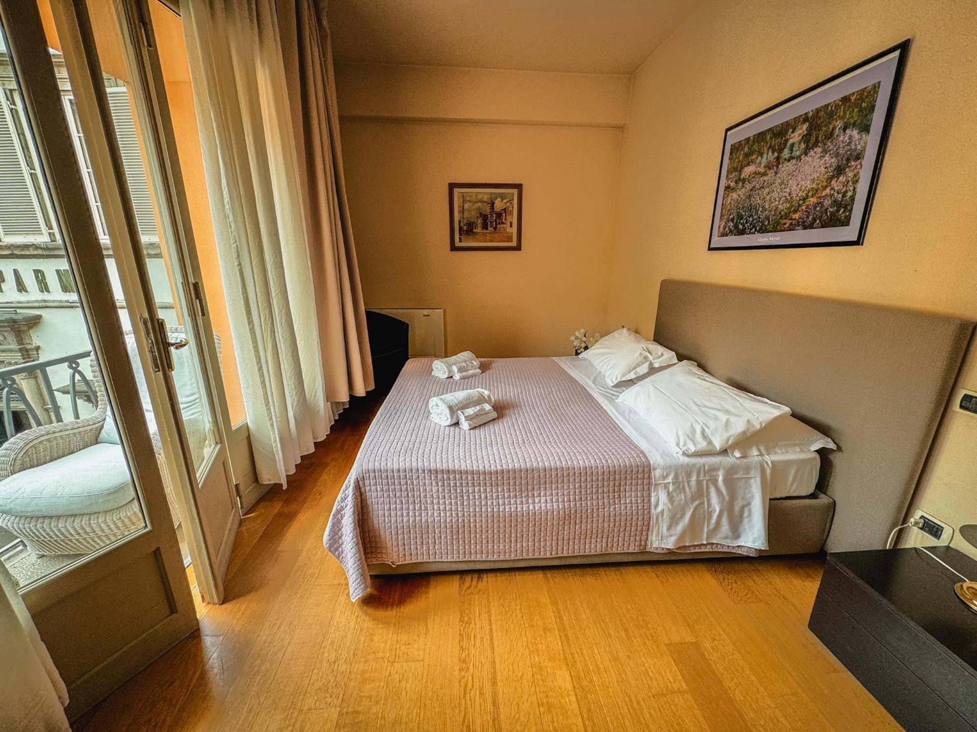 Casa Paolina Aparthotel Lucca Exterior foto