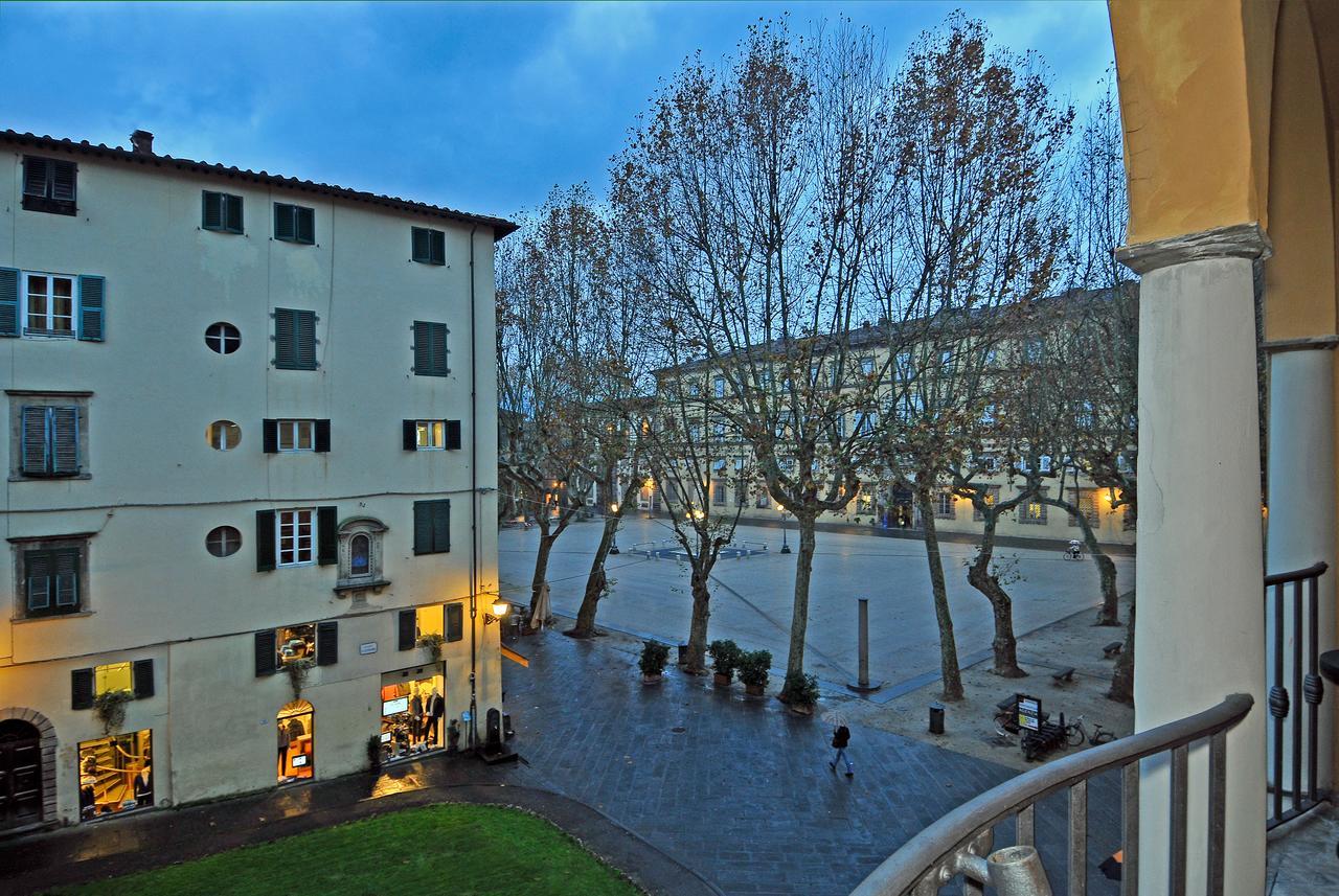 Casa Paolina Aparthotel Lucca Exterior foto